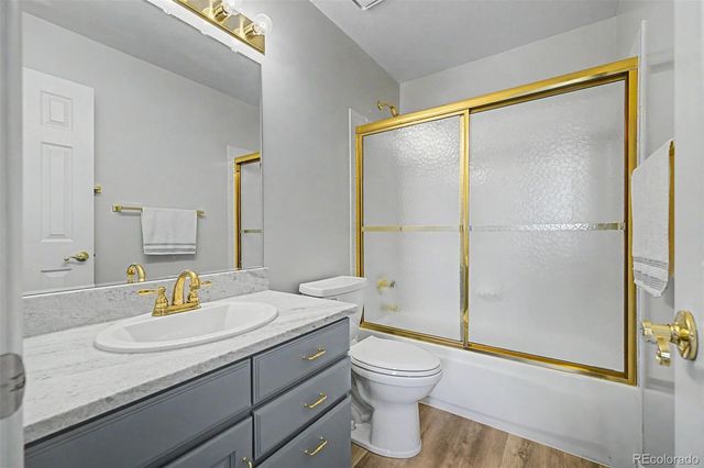 2464 S Fenton Drive, Lakewood, CO 80227