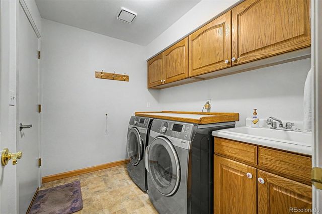 2464 S Fenton Drive, Lakewood, CO 80227