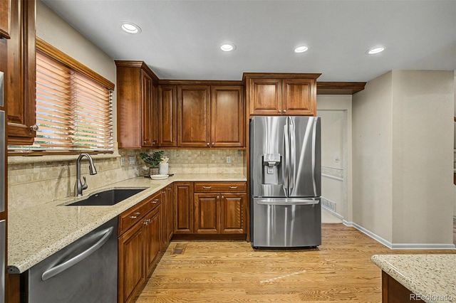 2464 S Fenton Drive, Lakewood, CO 80227