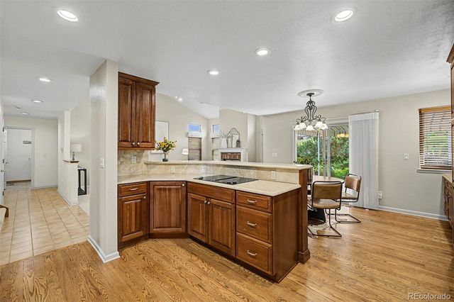 2464 S Fenton Drive, Lakewood, CO 80227