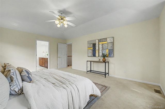 2464 S Fenton Drive, Lakewood, CO 80227