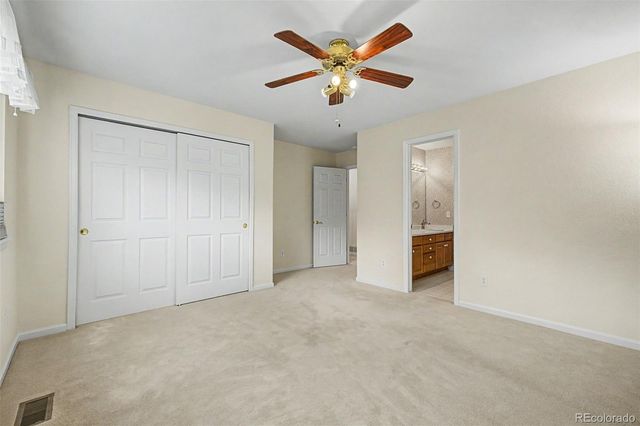 2464 S Fenton Drive, Lakewood, CO 80227