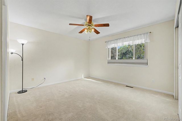 2464 S Fenton Drive, Lakewood, CO 80227