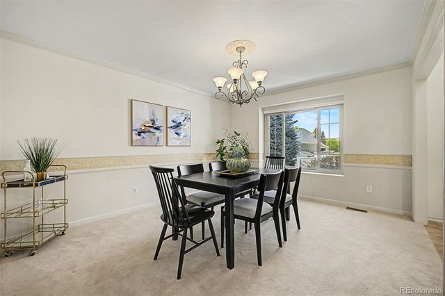 2464 S Fenton Drive, Lakewood, CO 80227