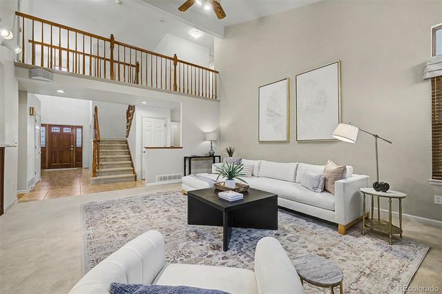 2464 S Fenton Drive, Lakewood, CO 80227