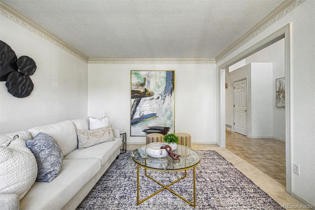 2464 S Fenton Drive, Lakewood, CO 80227