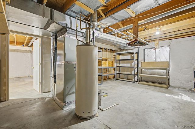 2464 S Fenton Drive, Lakewood, CO 80227