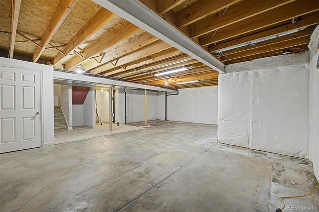 2464 S Fenton Drive, Lakewood, CO 80227