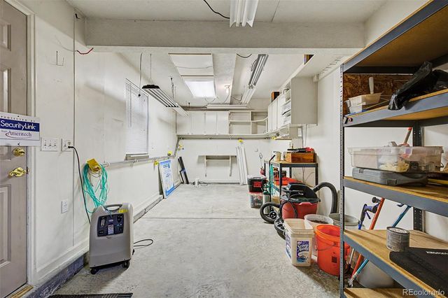 2464 S Fenton Drive, Lakewood, CO 80227