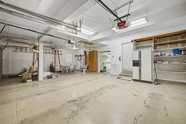 2464 S Fenton Drive, Lakewood, CO 80227