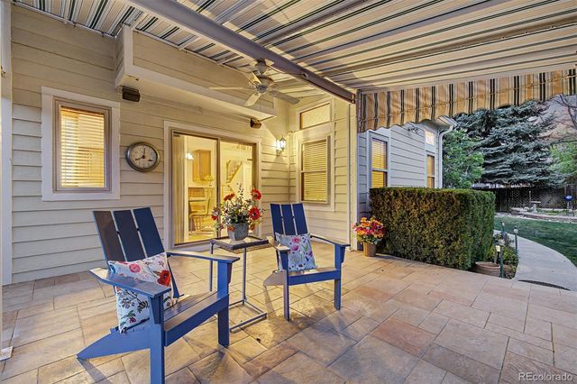 2464 S Fenton Drive, Lakewood, CO 80227