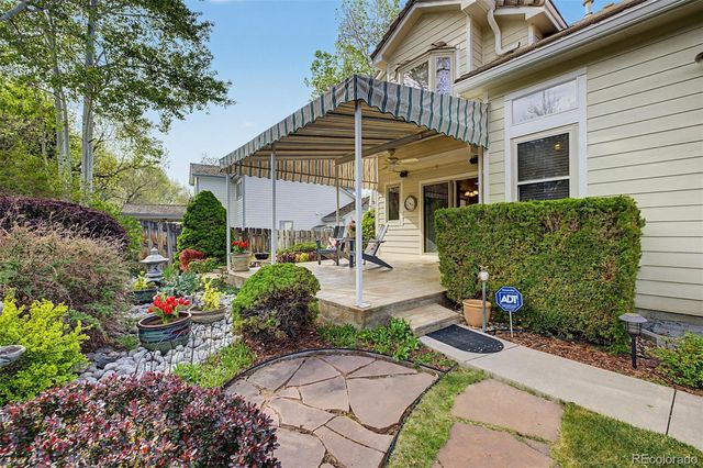 2464 S Fenton Drive, Lakewood, CO 80227