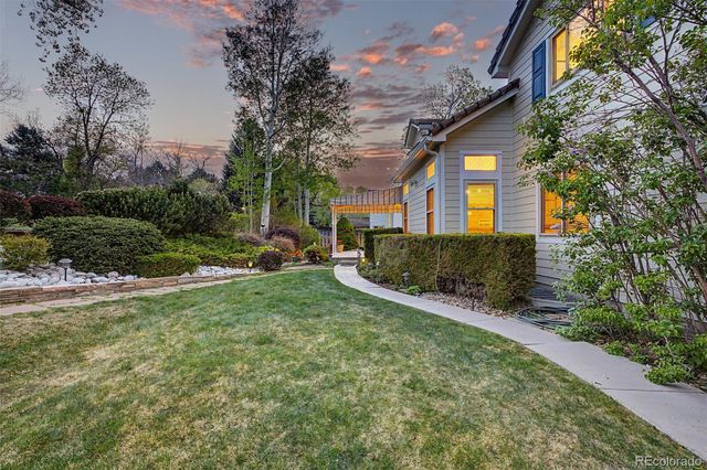 2464 S Fenton Drive, Lakewood, CO 80227