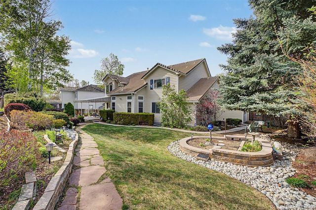 2464 S Fenton Drive, Lakewood, CO 80227