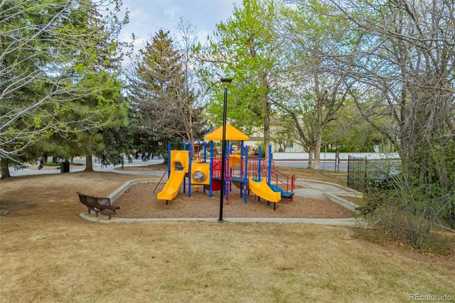 2464 S Fenton Drive, Lakewood, CO 80227