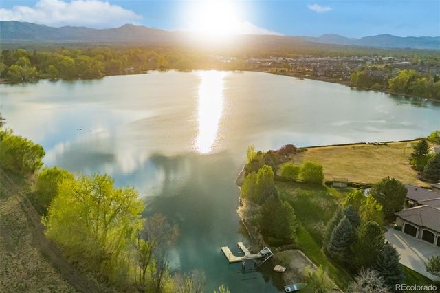 2464 S Fenton Drive, Lakewood, CO 80227