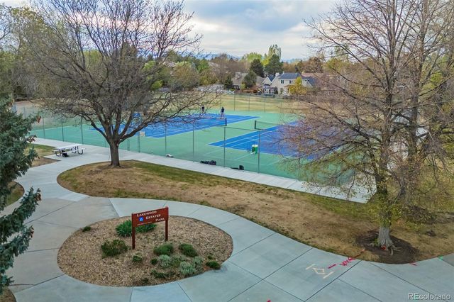 2464 S Fenton Drive, Lakewood, CO 80227