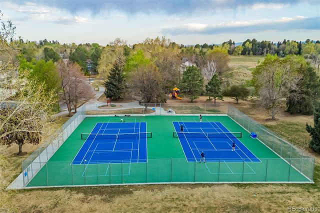 2464 S Fenton Drive, Lakewood, CO 80227