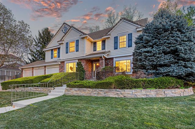 2464 S Fenton Drive, Lakewood, CO 80227