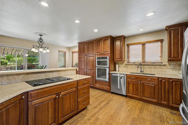 2464 S Fenton Drive, Lakewood, CO 80227