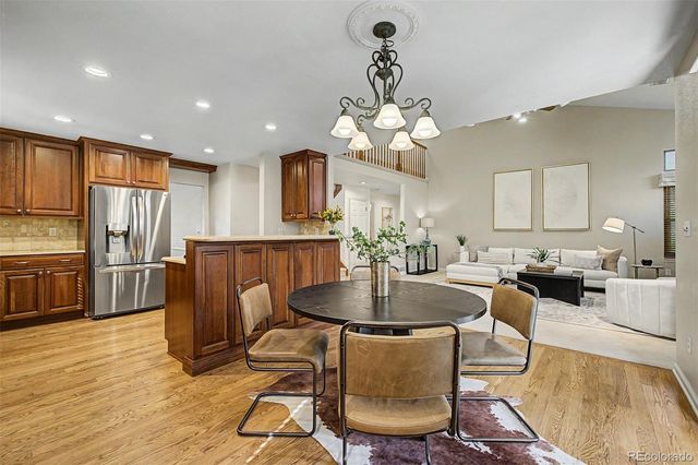 2464 S Fenton Drive, Lakewood, CO 80227