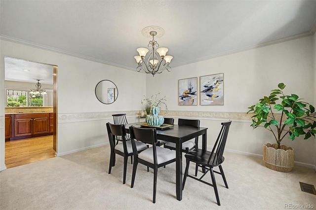 2464 S Fenton Drive, Lakewood, CO 80227