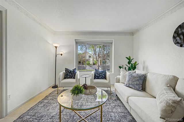 2464 S Fenton Drive, Lakewood, CO 80227