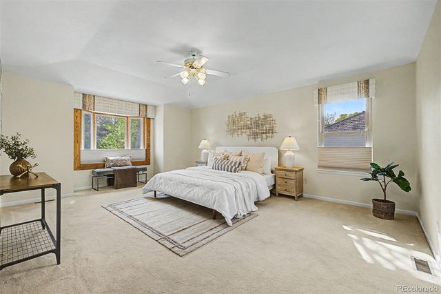 2464 S Fenton Drive, Lakewood, CO 80227