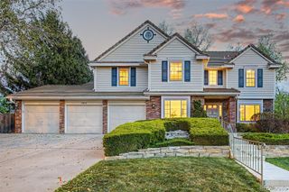 2464 S Fenton Drive, Lakewood, CO 80227