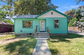 303 S Eagleson Rd, Boise, ID 83705