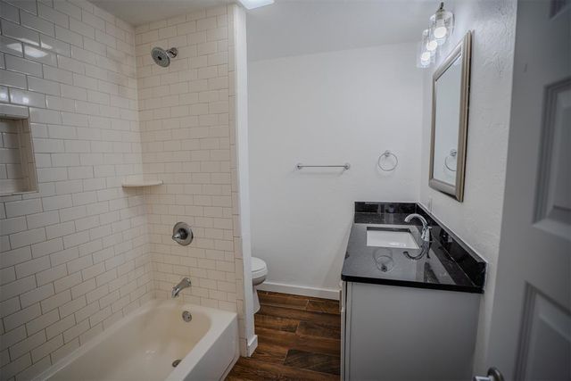 5617 S Indian Meridian Road, Choctaw, OK 73020