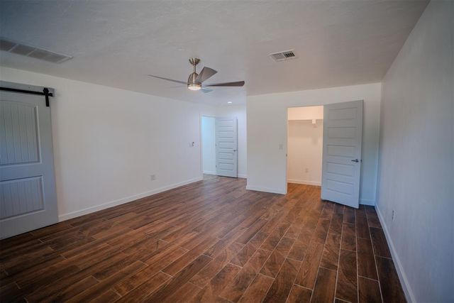 5617 S Indian Meridian Road, Choctaw, OK 73020