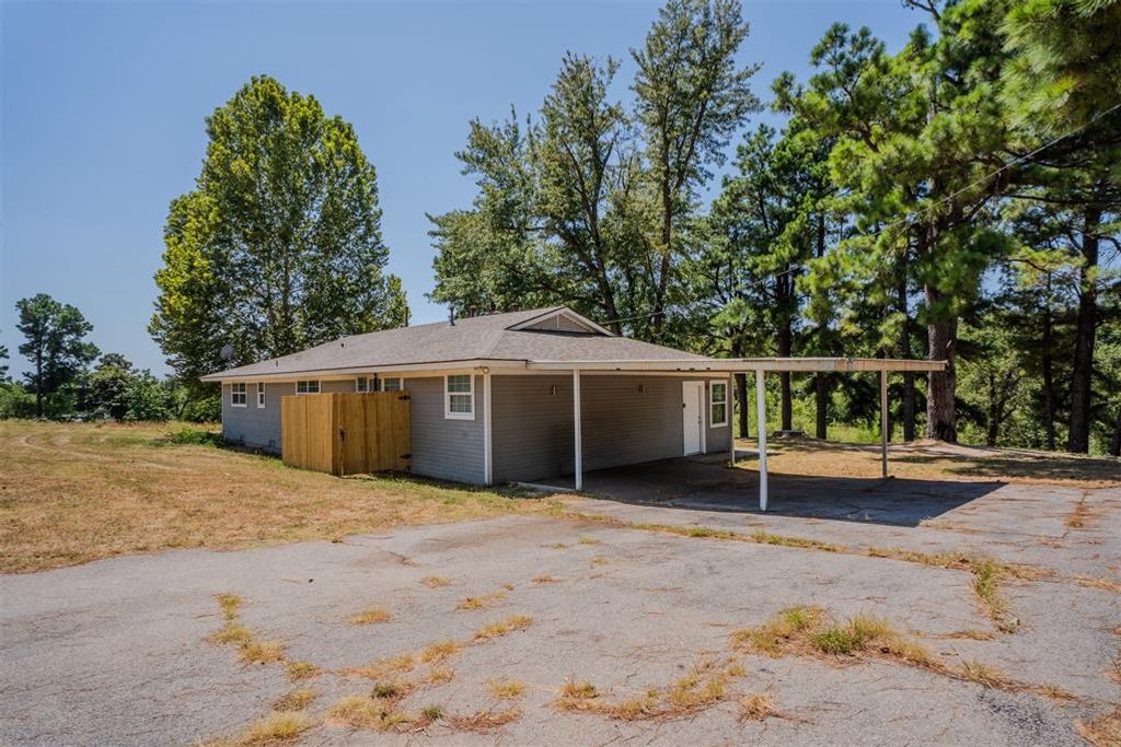 5617 S Indian Meridian Road, Choctaw, OK 73020