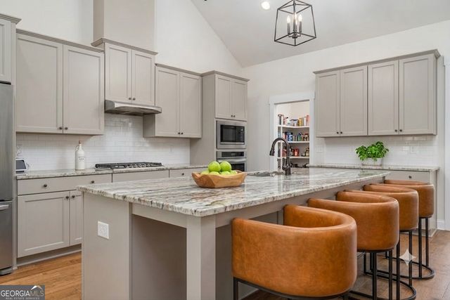 25 Harmon Court, Newnan, GA 30263