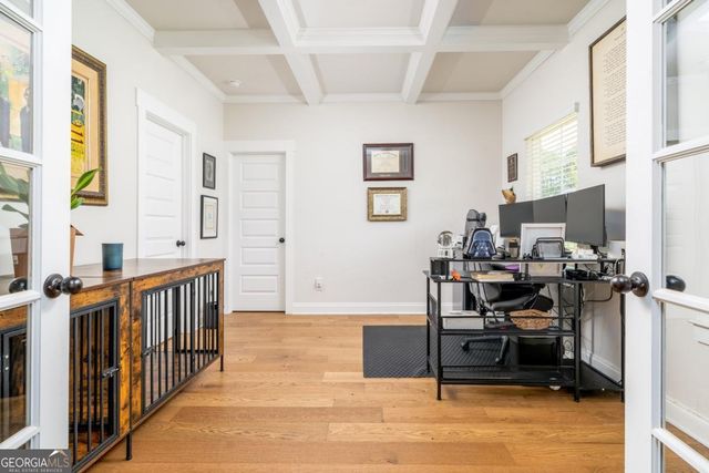 25 Harmon Court, Newnan, GA 30263