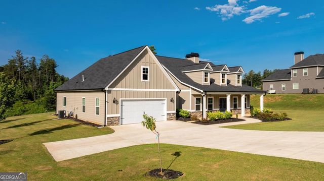 25 Harmon Court, Newnan, GA 30263
