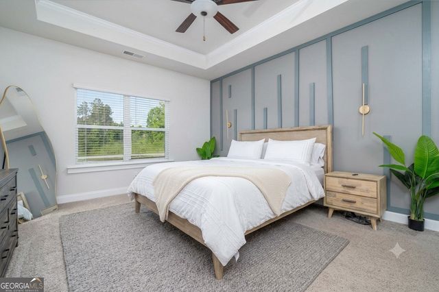 25 Harmon Court, Newnan, GA 30263