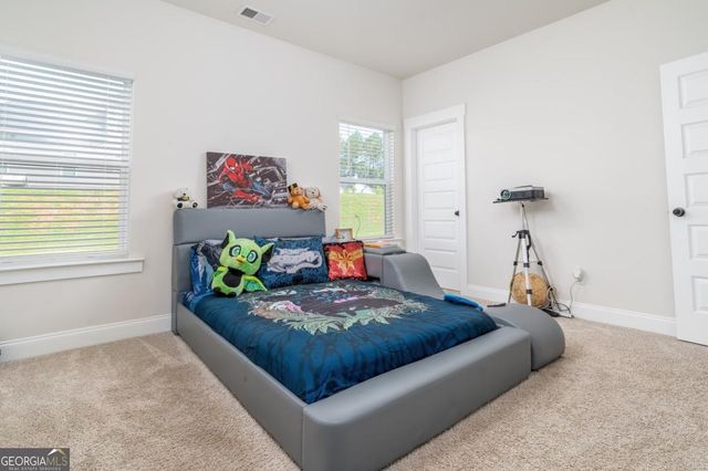 25 Harmon Court, Newnan, GA 30263