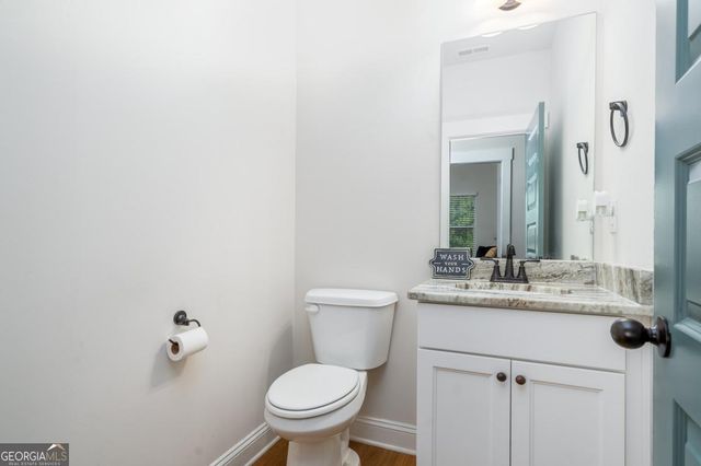 25 Harmon Court, Newnan, GA 30263
