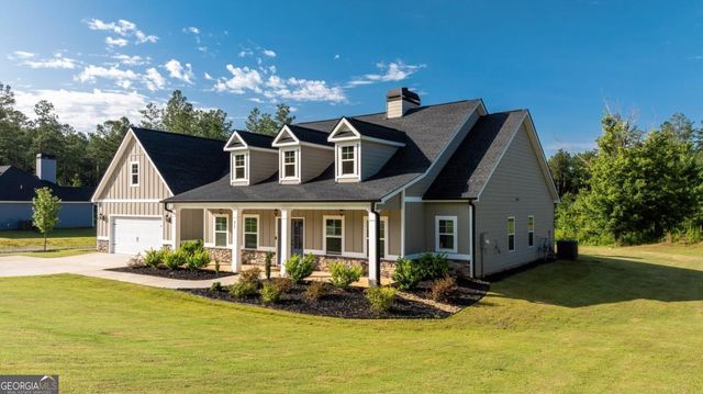 25 Harmon Court, Newnan, GA 30263