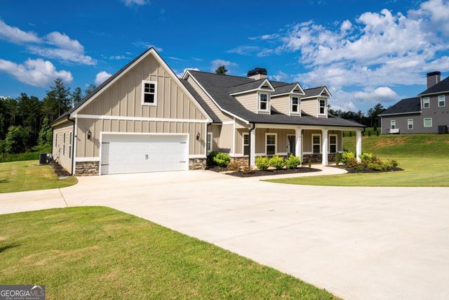 25 Harmon Court, Newnan, GA 30263