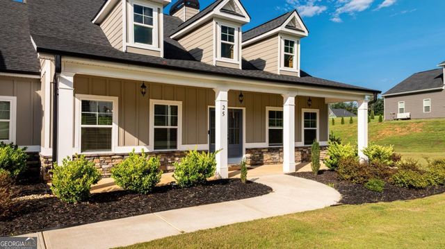 25 Harmon Court, Newnan, GA 30263