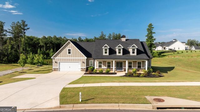 25 Harmon Court, Newnan, GA 30263