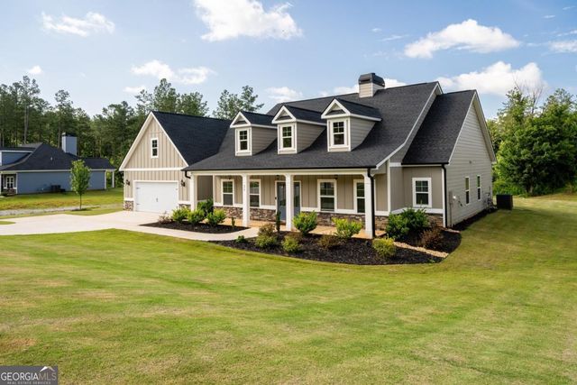 25 Harmon Court, Newnan, GA 30263