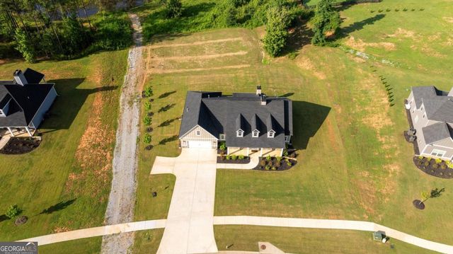 25 Harmon Court, Newnan, GA 30263