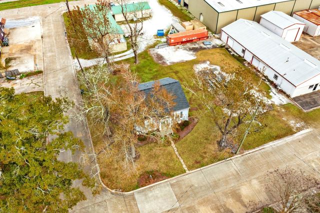 501 Sunset Ave, Houma, LA 70360