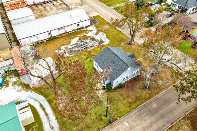 501 Sunset Ave, Houma, LA 70360