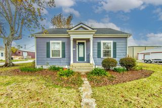 501 Sunset Ave, Houma, LA 70360