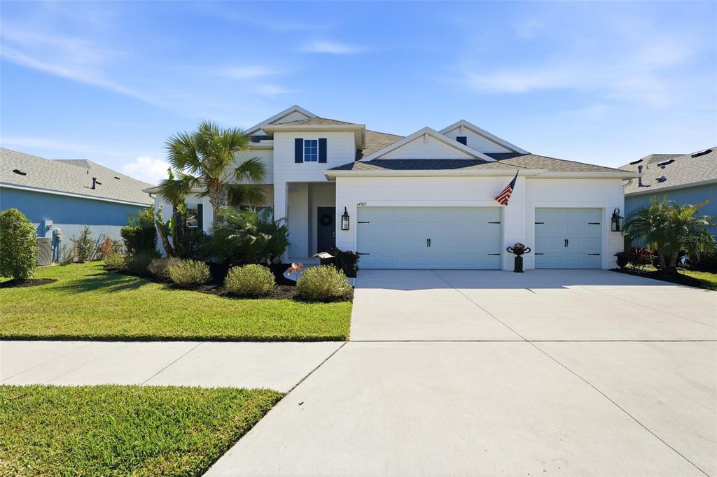 14307 SKIPPING STONE LOOP, Parrish, FL 34219