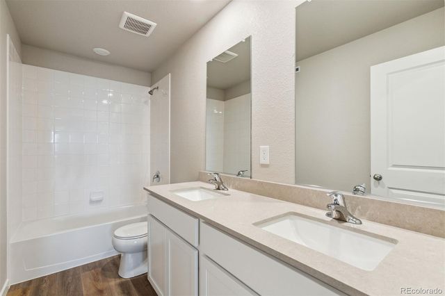 48295 Shetland Drive, Bennett, CO 80102